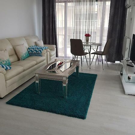 Desilva Residence Apartment Mamaia Kültér fotó