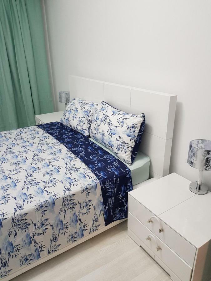 Desilva Residence Apartment Mamaia Kültér fotó